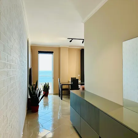 Xhoi Apartment Апартаменты *