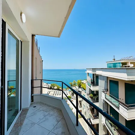 Xhoi Apartment Апартаменты