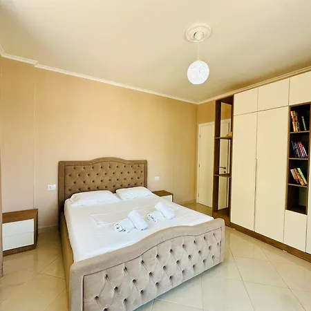 Xhoi Apartment Апартаменты *