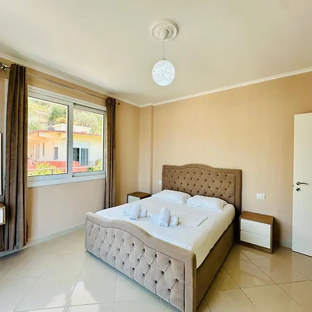 Xhoi Apartment * Влёра